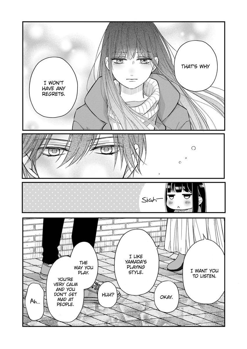 Yamada-kun to Lv999 no Koi wo Suru, Chapter 38 image 05